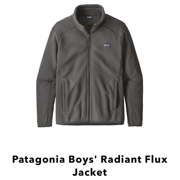 Patagonia Radiant Flux Jacket 